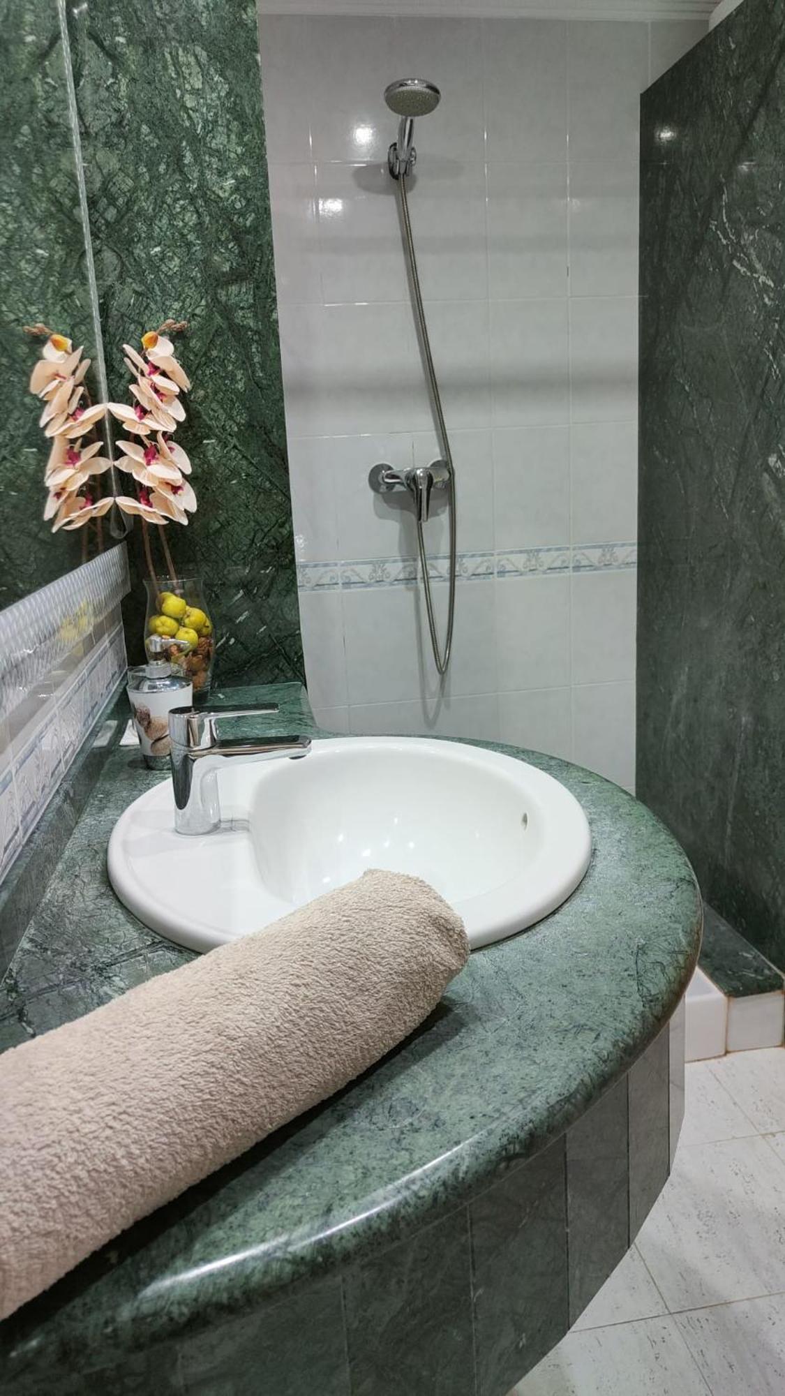 Apartamentos Montsia Mar Сан-Карлос-де-ла-Рапита Экстерьер фото