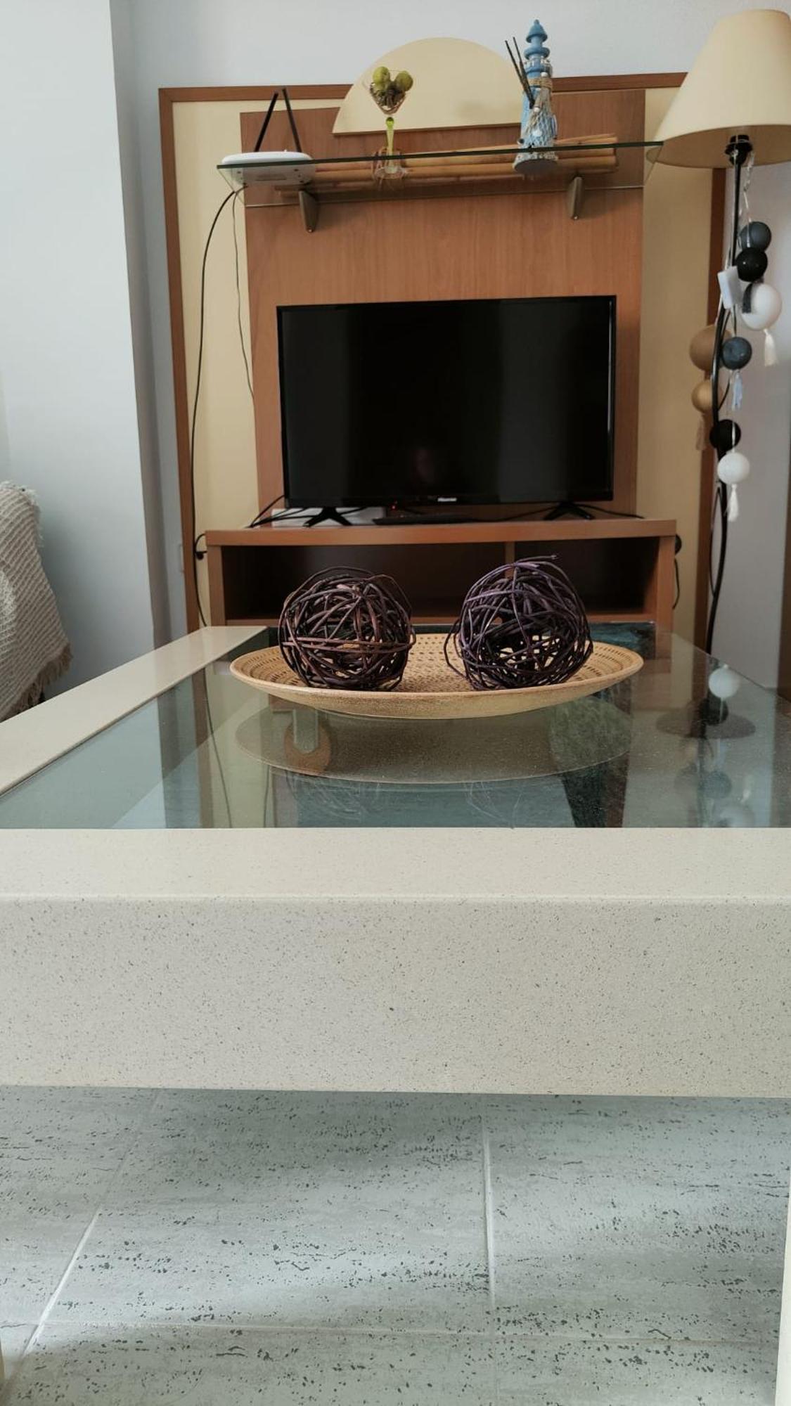 Apartamentos Montsia Mar Сан-Карлос-де-ла-Рапита Экстерьер фото