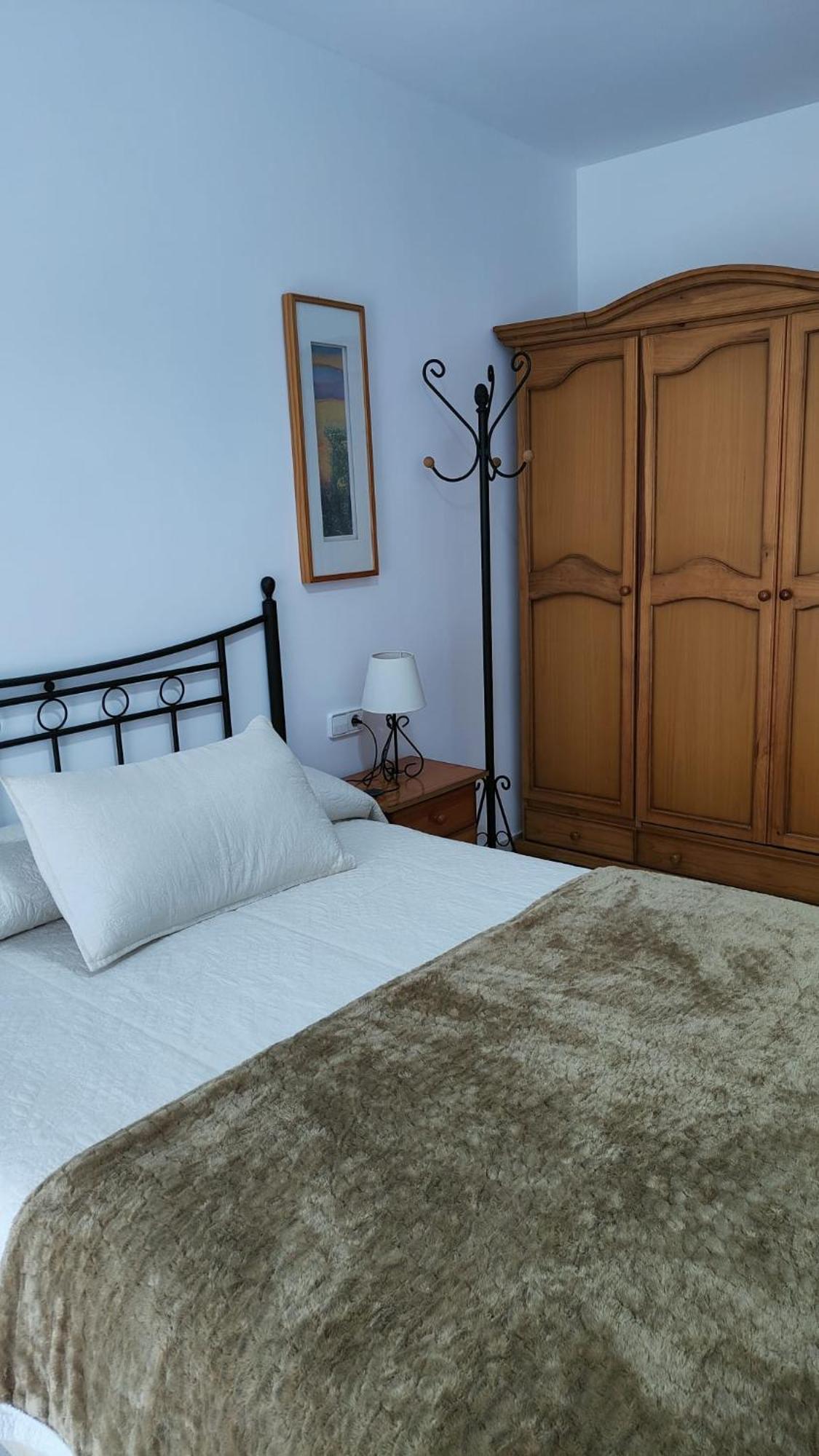 Apartamentos Montsia Mar Сан-Карлос-де-ла-Рапита Экстерьер фото