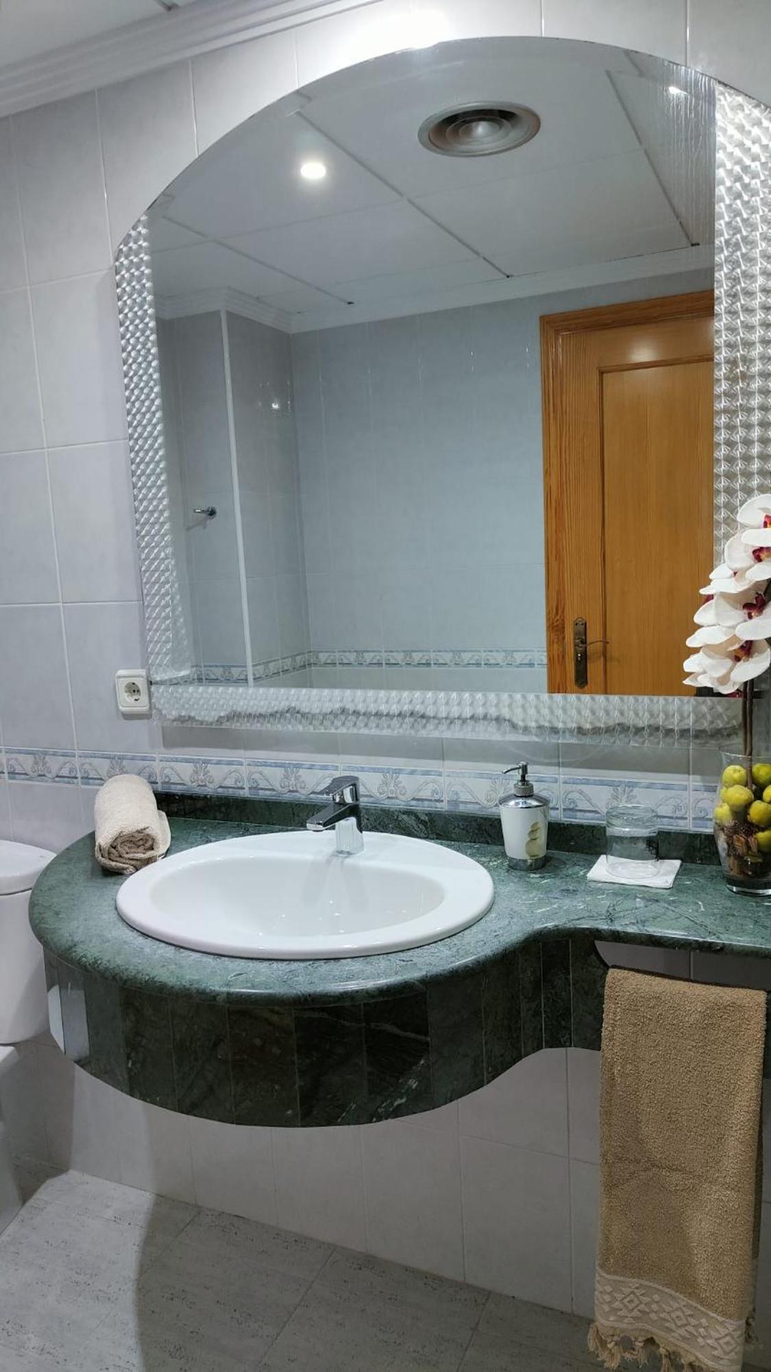 Apartamentos Montsia Mar Сан-Карлос-де-ла-Рапита Экстерьер фото