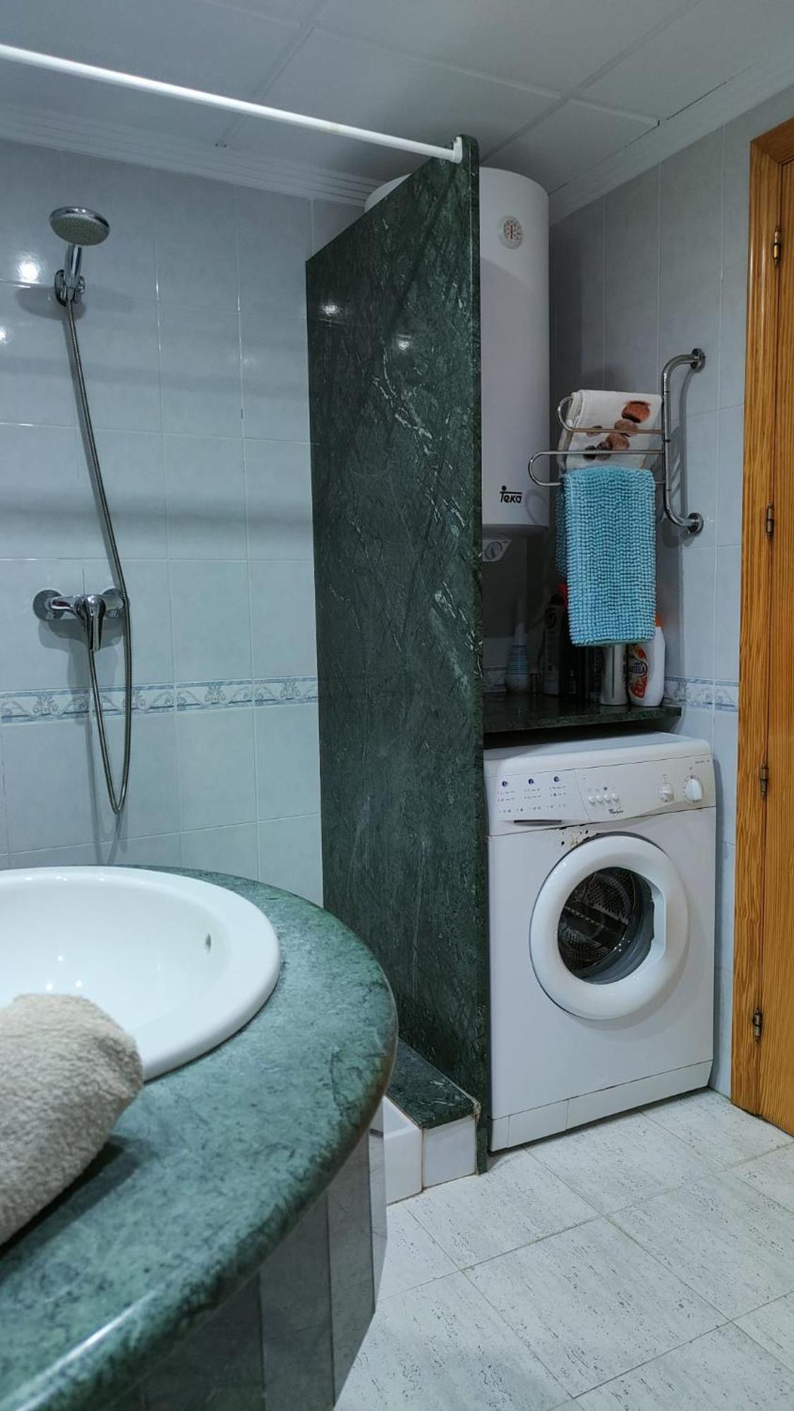 Apartamentos Montsia Mar Сан-Карлос-де-ла-Рапита Экстерьер фото